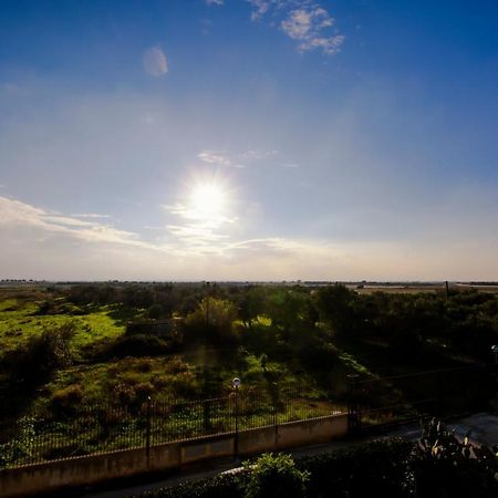טורה א מארה Casa Borgo Regina B&B - Bari Puglia Apartments מראה חיצוני תמונה