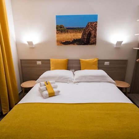 טורה א מארה Casa Borgo Regina B&B - Bari Puglia Apartments מראה חיצוני תמונה
